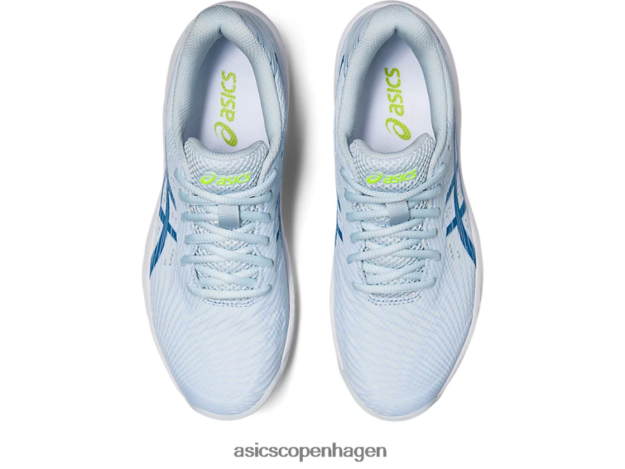 Asics gel-spil 9 himmel/genfødt blå Z206F62454