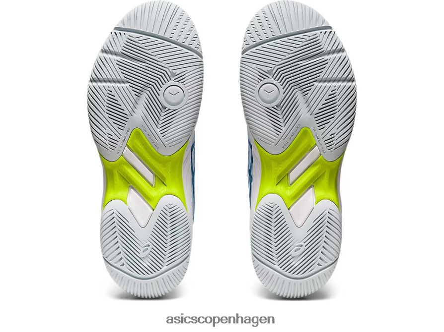 Asics gel-spil 9 himmel/genfødt blå Z206F62454