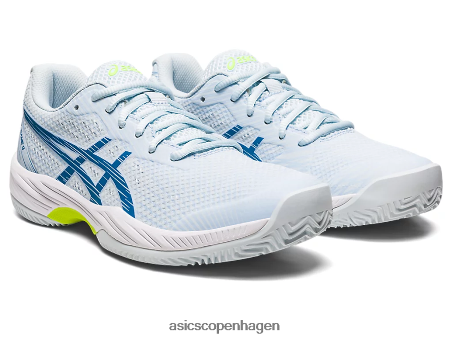 Asics gel-spil 9 ler/oc himmel/genfødt blå Z206F62560