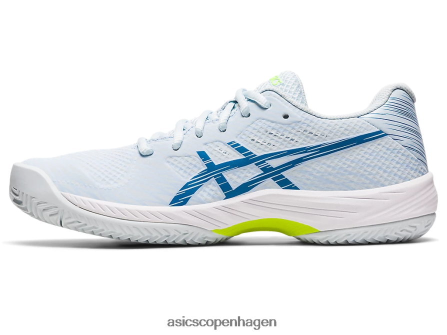 Asics gel-spil 9 ler/oc himmel/genfødt blå Z206F62560