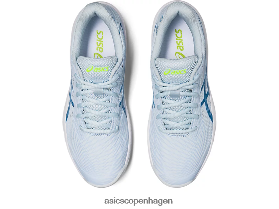 Asics gel-spil 9 ler/oc himmel/genfødt blå Z206F62560