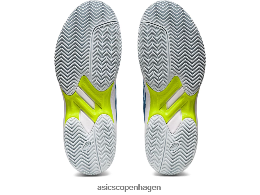 Asics gel-spil 9 ler/oc himmel/genfødt blå Z206F62560