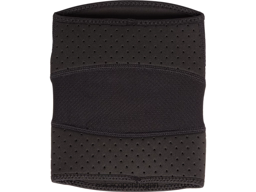 Asics gel super ærme hold sort Z206F6316