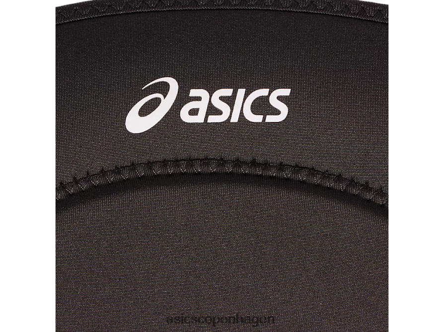 Asics gel super ærme hold sort Z206F6316