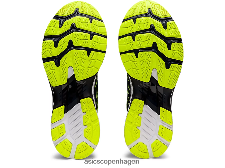 Asics gel-superion 5 fransk blå/sikkerhedsgul Z206F6687