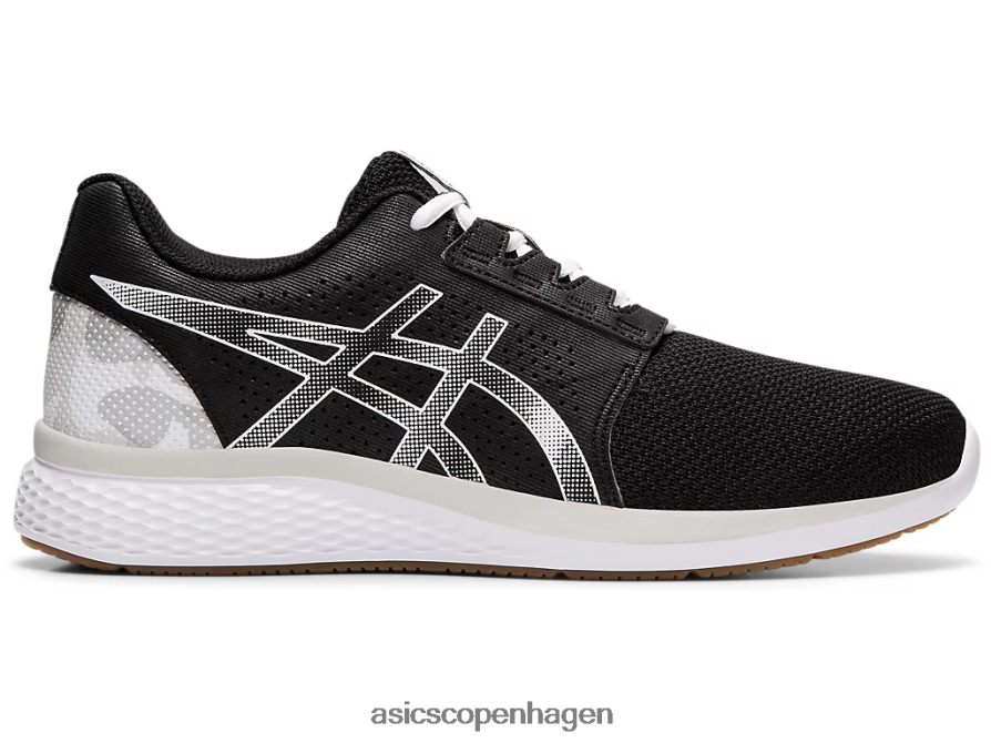 Asics gel-torrance 2 sort hvid Z206F64155