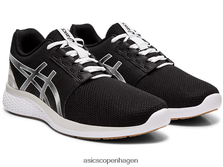 Asics gel-torrance 2 sort hvid Z206F64155