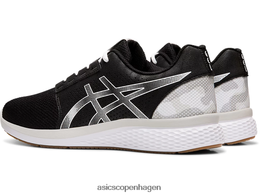 Asics gel-torrance 2 sort hvid Z206F64155