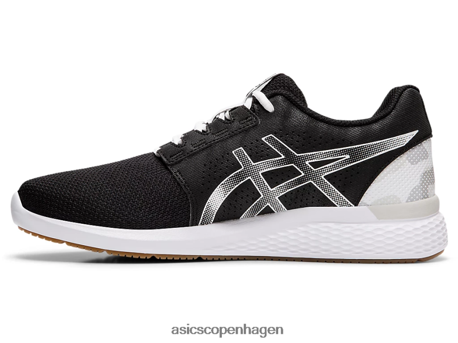 Asics gel-torrance 2 sort hvid Z206F64155