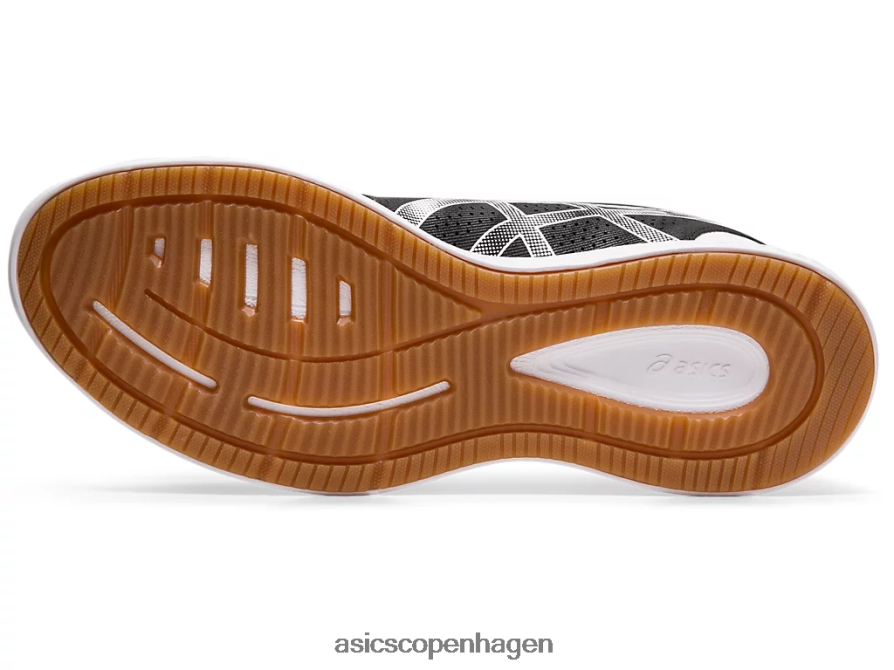 Asics gel-torrance 2 sort hvid Z206F64155