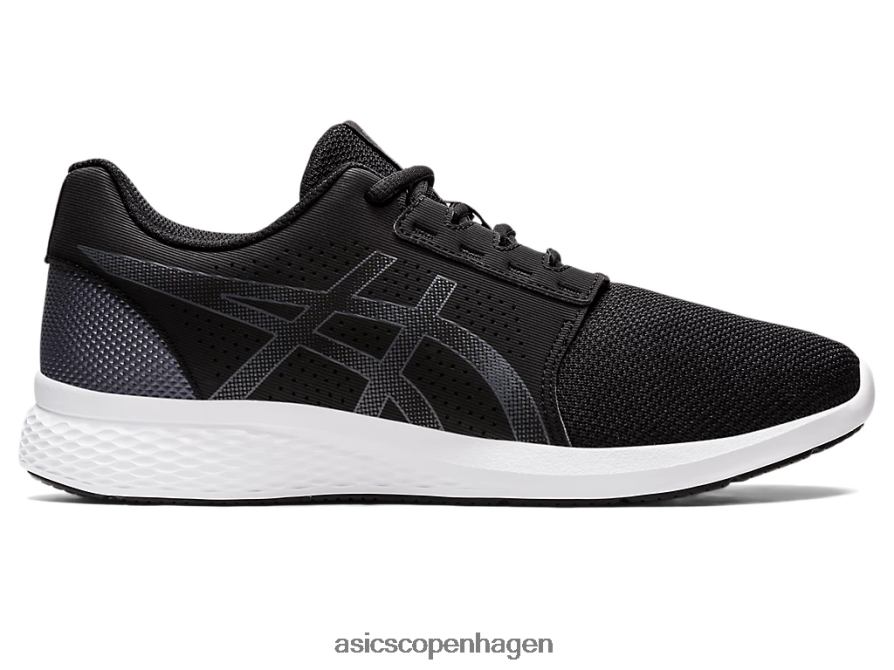 Asics gel-torrance 2 sort/bæregrå Z206F61221