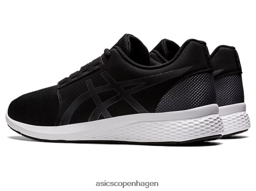 Asics gel-torrance 2 sort/bæregrå Z206F61221