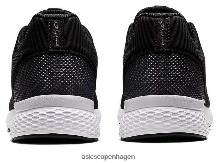 Asics gel-torrance 2 sort/bæregrå Z206F61221