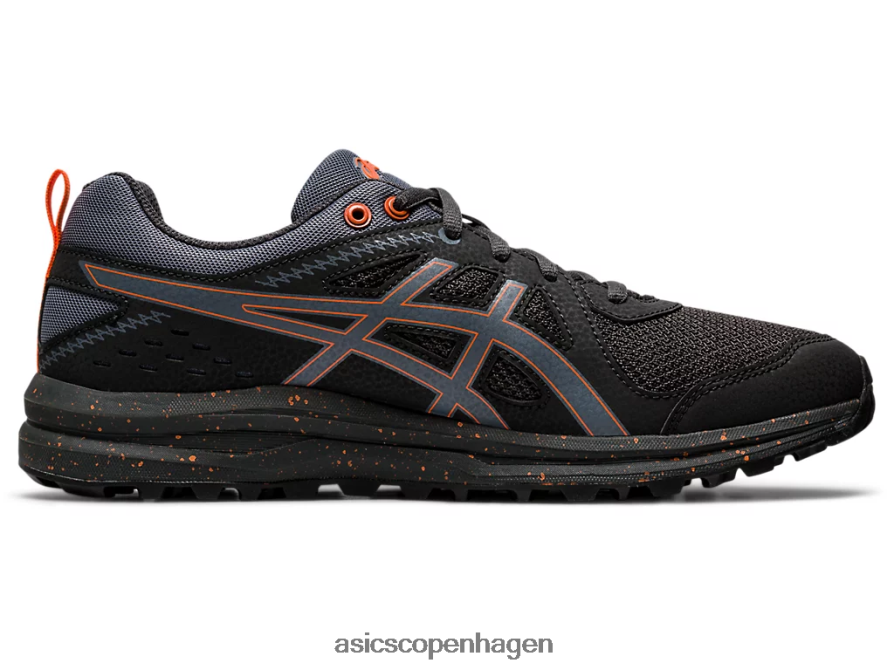 Asics gel-torrance spor grafitgrå/metropol Z206F62112