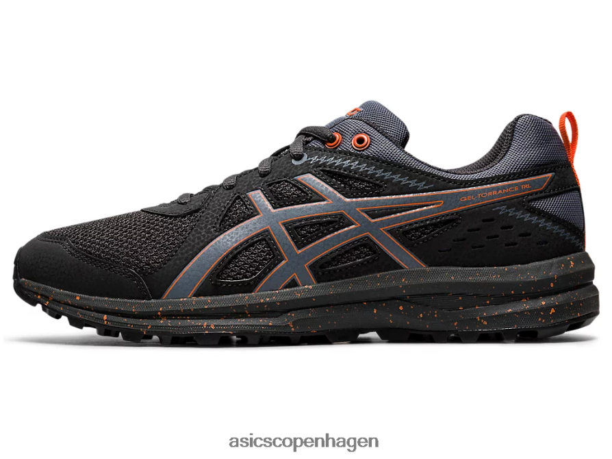 Asics gel-torrance spor grafitgrå/metropol Z206F62112