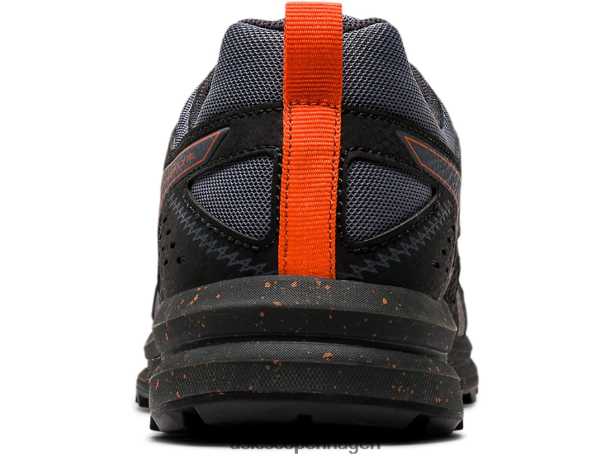 Asics gel-torrance spor grafitgrå/metropol Z206F62112