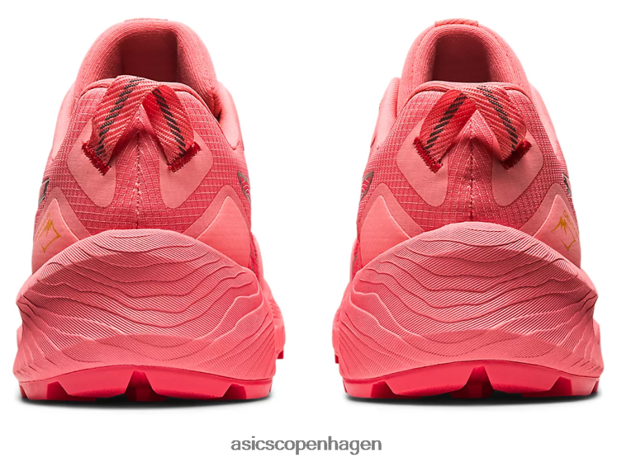 Asics gel-trabuco 11 pink grapefrugt/vedbend Z206F62306