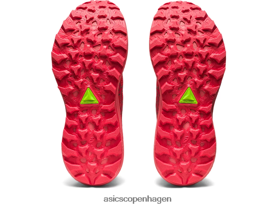 Asics gel-trabuco 11 pink grapefrugt/vedbend Z206F62306