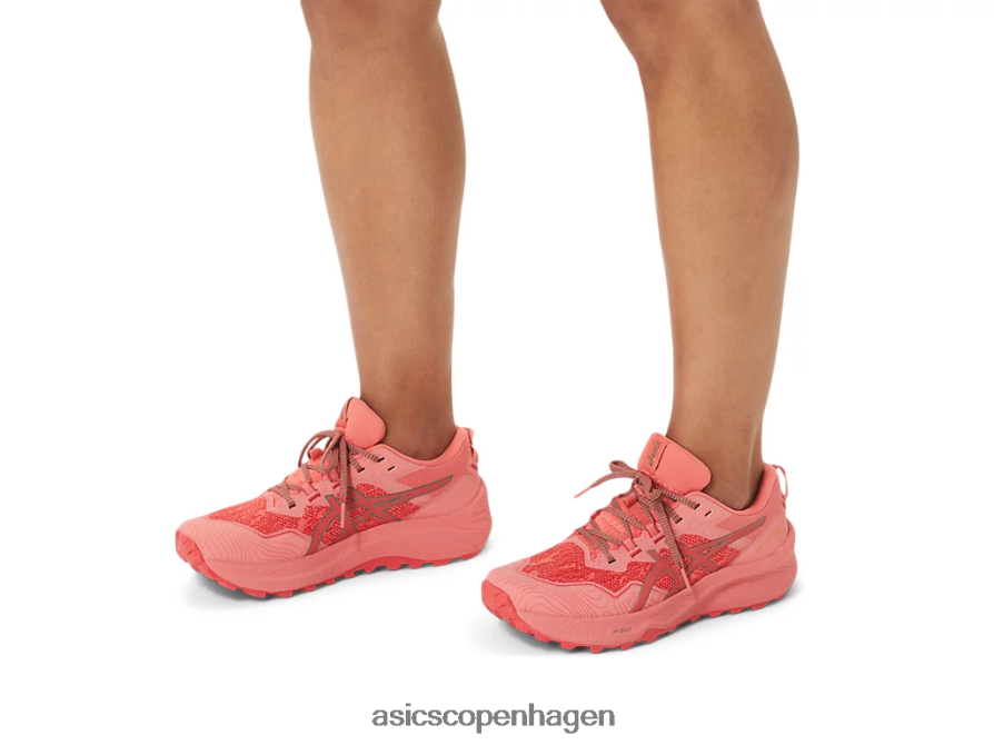 Asics gel-trabuco 11 pink grapefrugt/vedbend Z206F62306