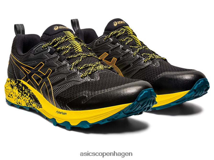 Asics gel-trabuco terra sort/sandstorm Z206F6640