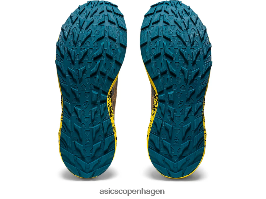 Asics gel-trabuco terra sort/sandstorm Z206F6640