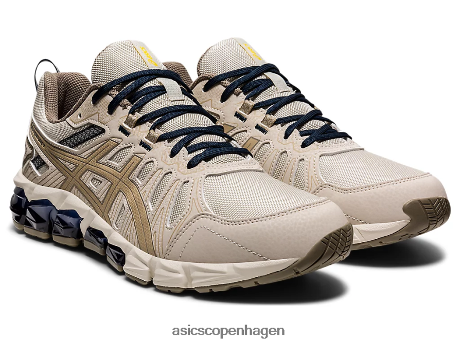 Asics gel-venture 180 røg grå/træ crepe Z206F61873