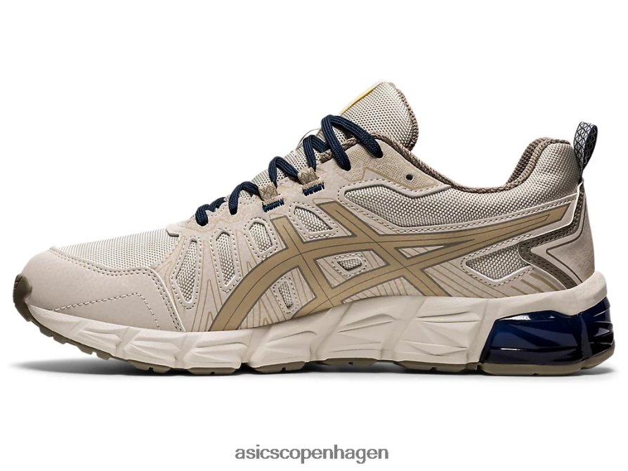 Asics gel-venture 180 røg grå/træ crepe Z206F61873
