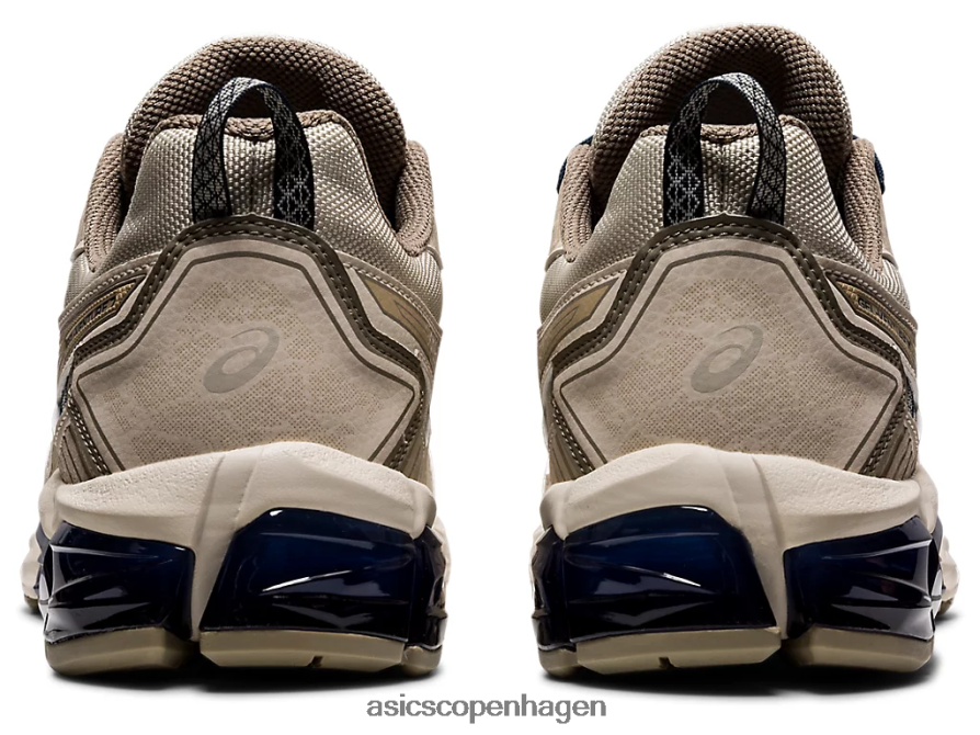 Asics gel-venture 180 røg grå/træ crepe Z206F61873