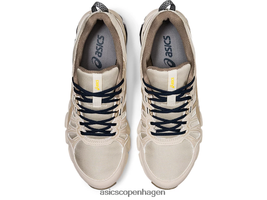 Asics gel-venture 180 røg grå/træ crepe Z206F61873