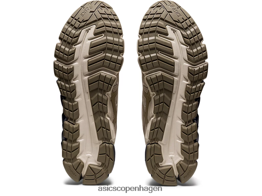 Asics gel-venture 180 røg grå/træ crepe Z206F61873