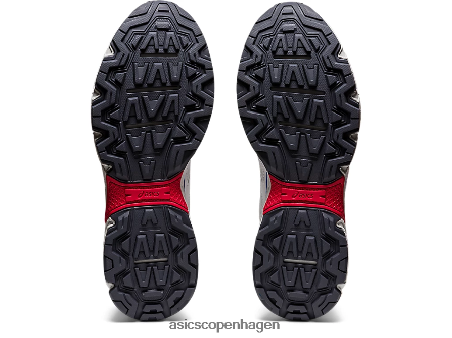 Asics gel-venture 6 gletsjergrå/hviskegrøn Z206F61831