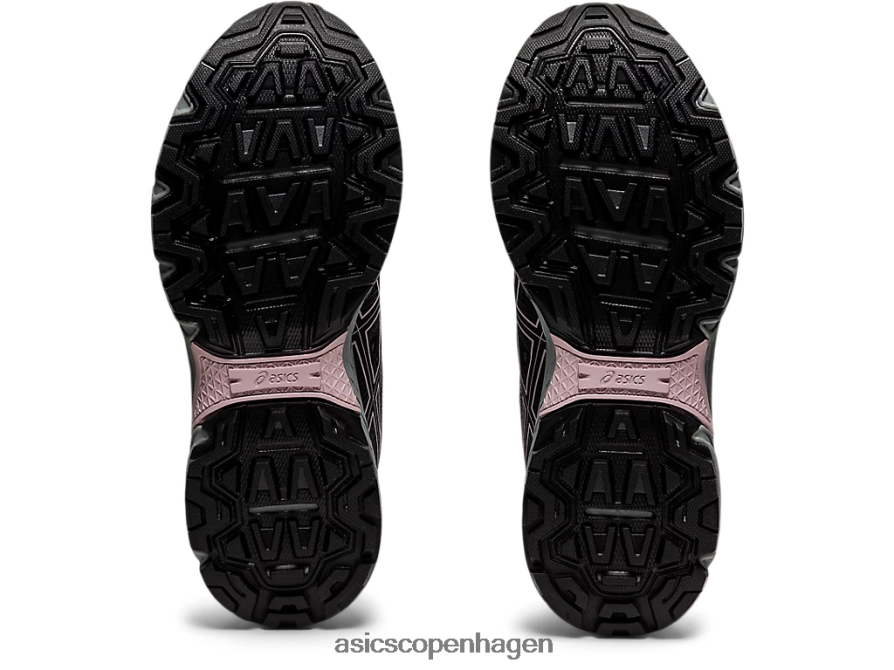 Asics gel-venture 7 lavgrøn/vandskelrose Z206F64118