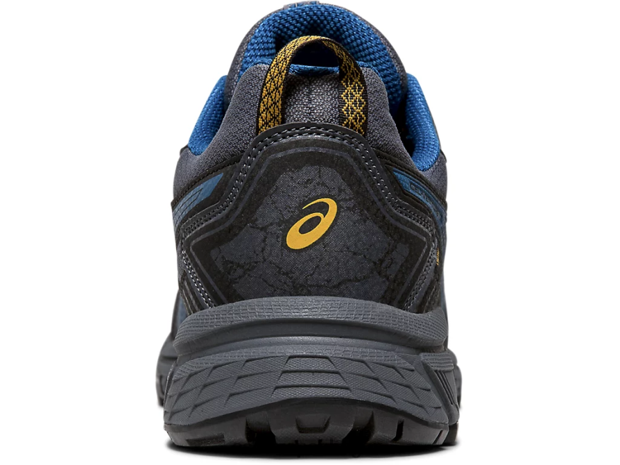 Asics gel-venture 7 metropol/sort Z206F62124