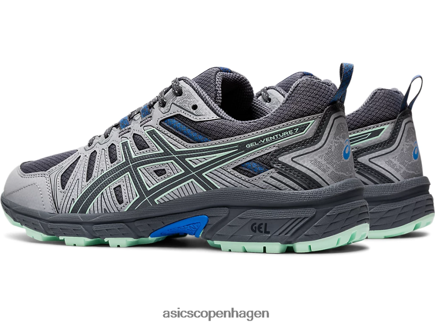 Asics gel-venture 7 sheet rock/ismynte Z206F64196