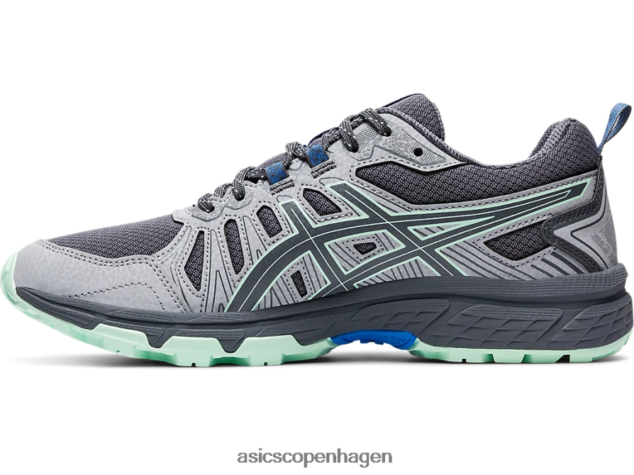 Asics gel-venture 7 sheet rock/ismynte Z206F64196