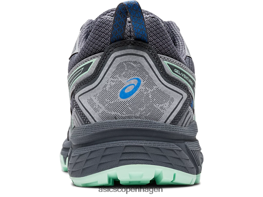 Asics gel-venture 7 sheet rock/ismynte Z206F64196