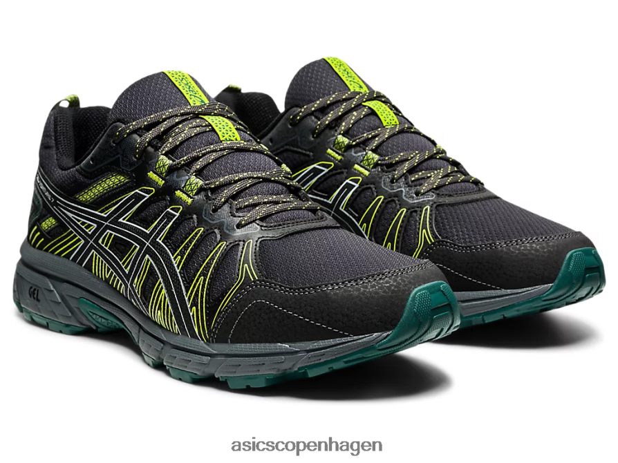 Asics gel-venture 7 sort Z206F62070