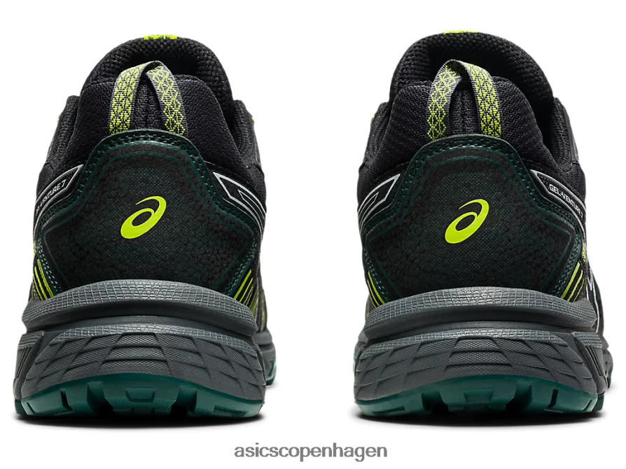 Asics gel-venture 7 sort Z206F62070