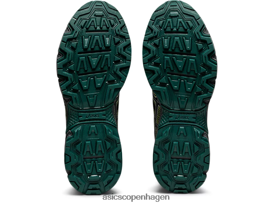 Asics gel-venture 7 sort Z206F62070