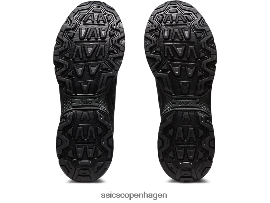 Asics gel-venture 7 sort Z206F6770