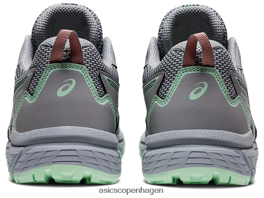 Asics gel-venture 8(d) piemontegrå/metropol Z206F63557