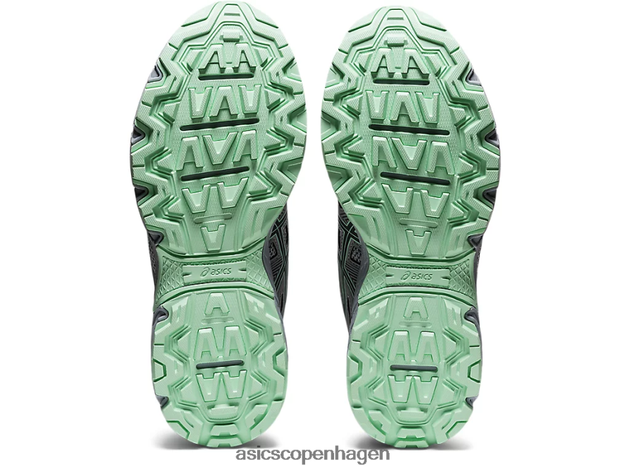 Asics gel-venture 8(d) piemontegrå/metropol Z206F63557