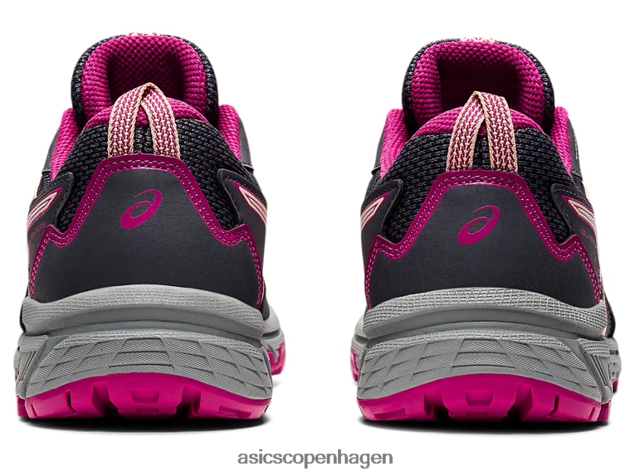 Asics gel-venture 8 bred bærer grå/brise Z206F63534