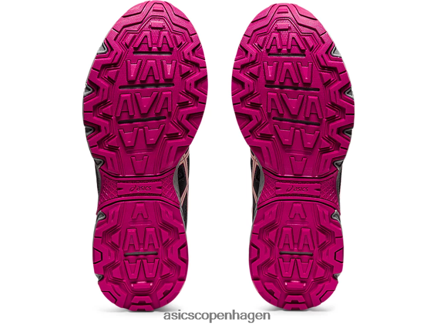 Asics gel-venture 8 bred bærer grå/brise Z206F63534