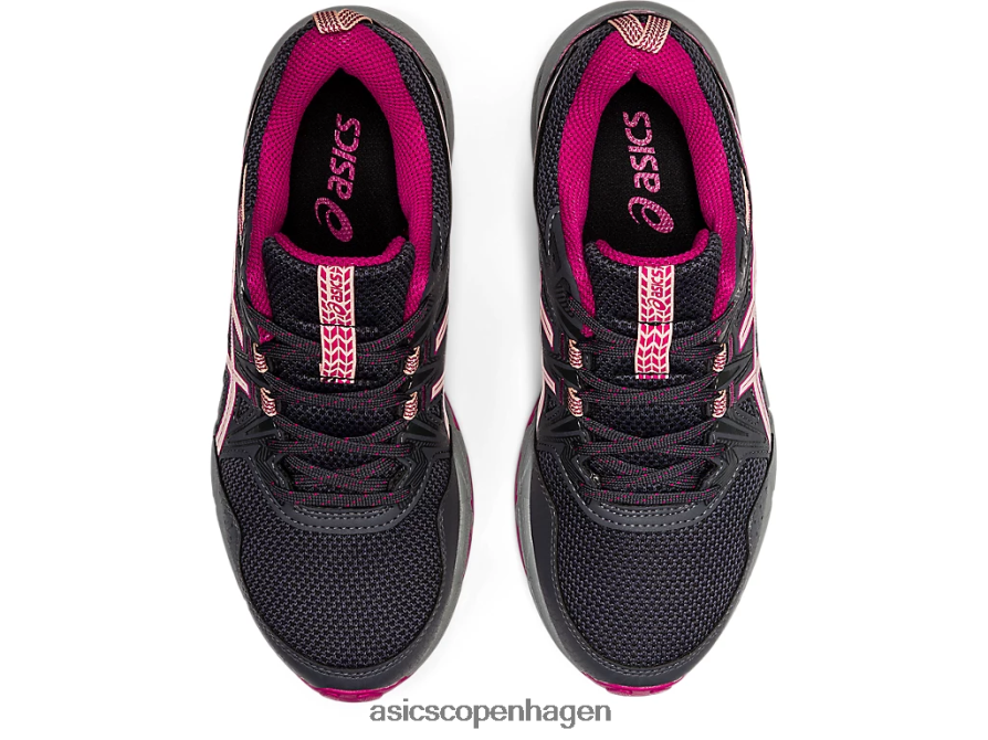 Asics gel-venture 8 bærer grå/brise Z206F63440