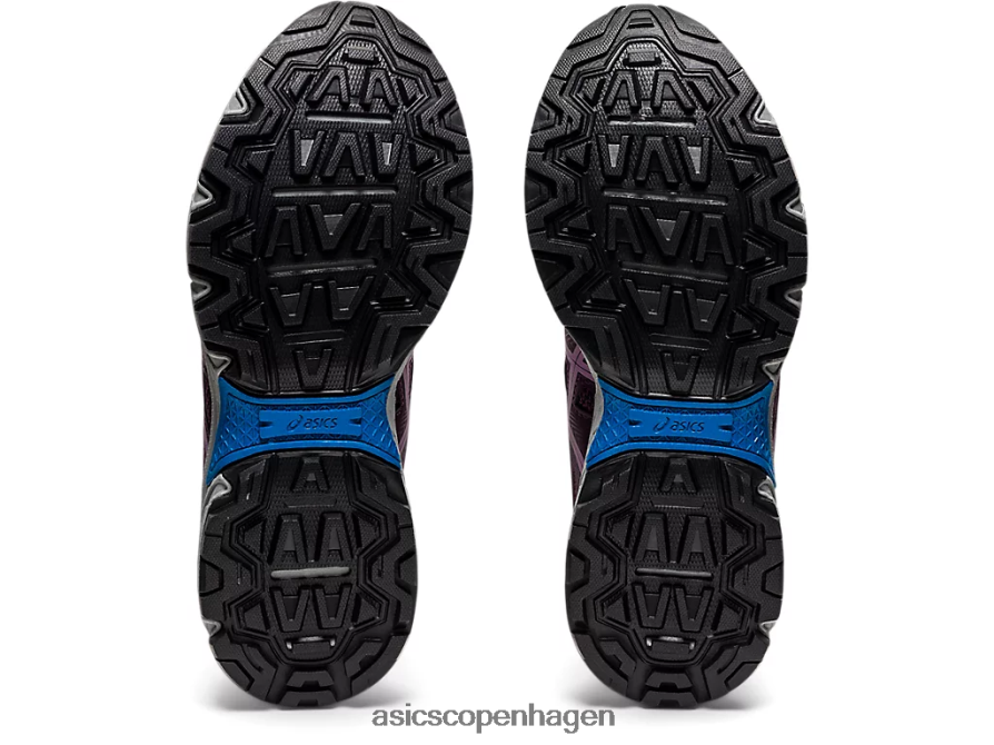 Asics gel-venture 8 dyb blomme/sort Z206F63515