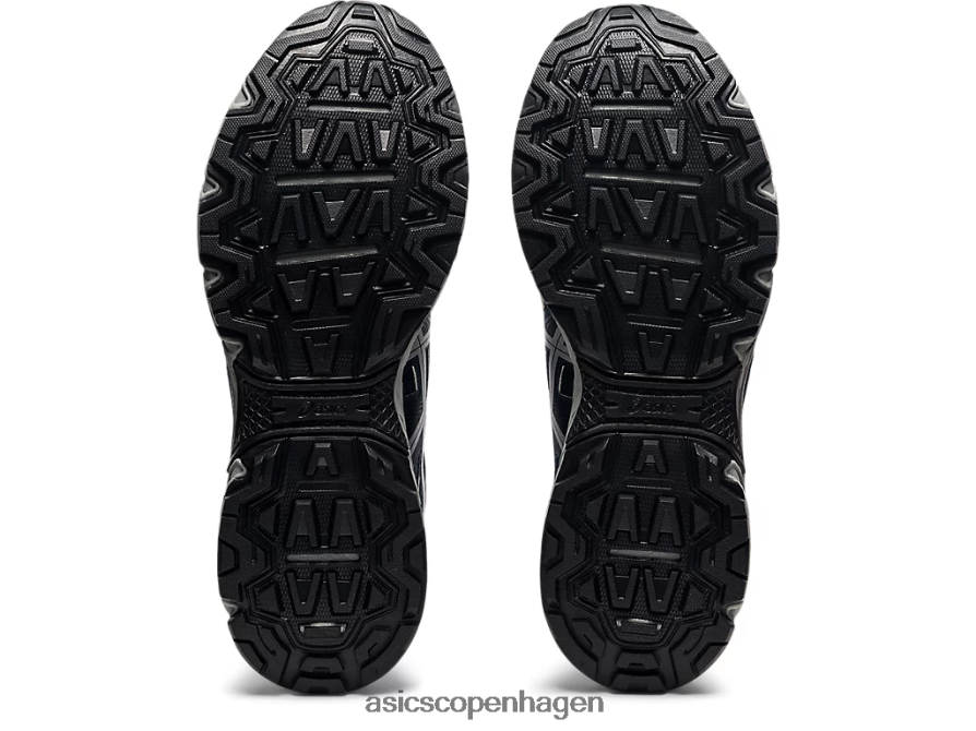 Asics gel-venture 8 ekstra bred fransk blå/ren sølv Z206F61804