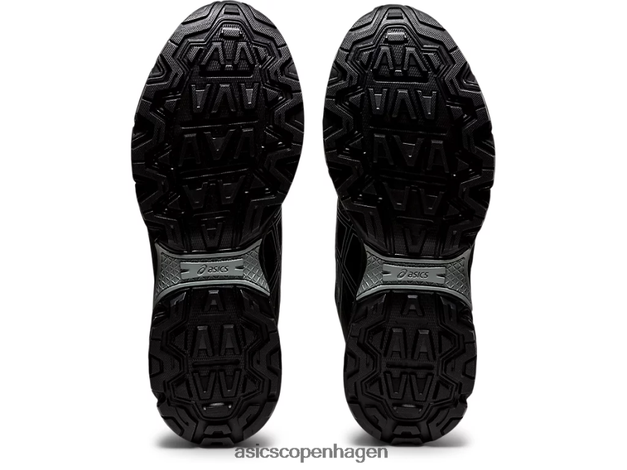 Asics gel-venture 8 ekstra bred sort Z206F61846