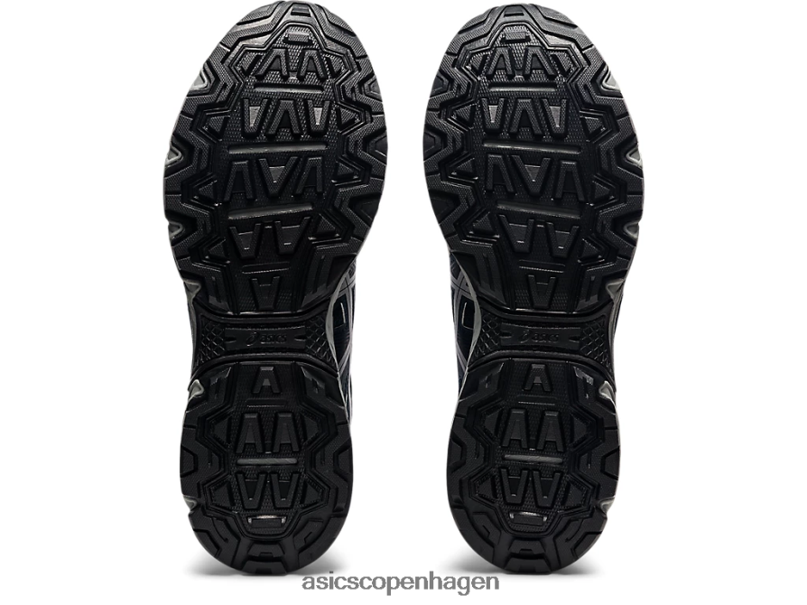 Asics gel-venture 8 fransk blå/ren sølv Z206F61765