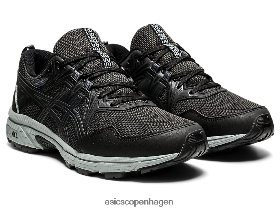 Asics gel-venture 8 grafitgrå/bæregrå Z206F63592
